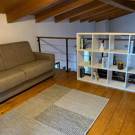 Domo In Pianos Ferienhaus