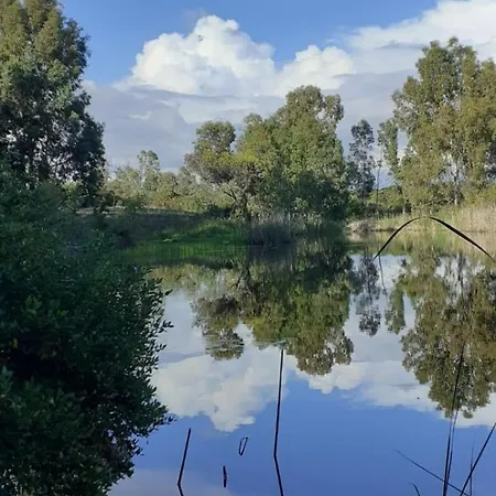 Domo In Pianos Feriehus
